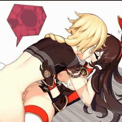 Aether & Amber (AOA) (cromachina)
