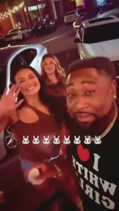 Ain't NOTHING Better Than A Beautiful Whit Girl‼️