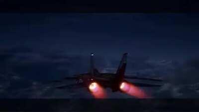 From the Project Wingman Kickstarter page - WSO/RIO/Co-pilot will be fully voiced! + Mission sneak peek.