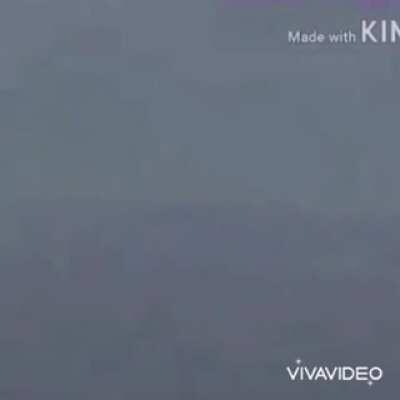 GREAT TITAN WAR (COLORIZED)