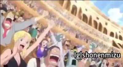 This crossover would be insane(◡‿◡) ♨