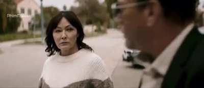 1 NỮ NHÂN PHIM PHÉP THUẬT ĐÃ AN NGHỈ  