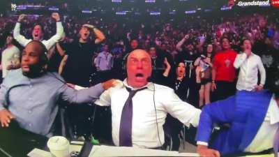 Nothing left to be said