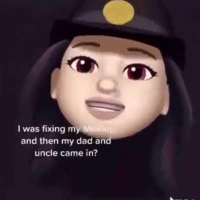 I’m 15 and this is yeet