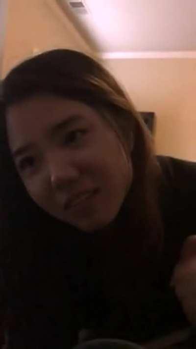 That was uncalled for.