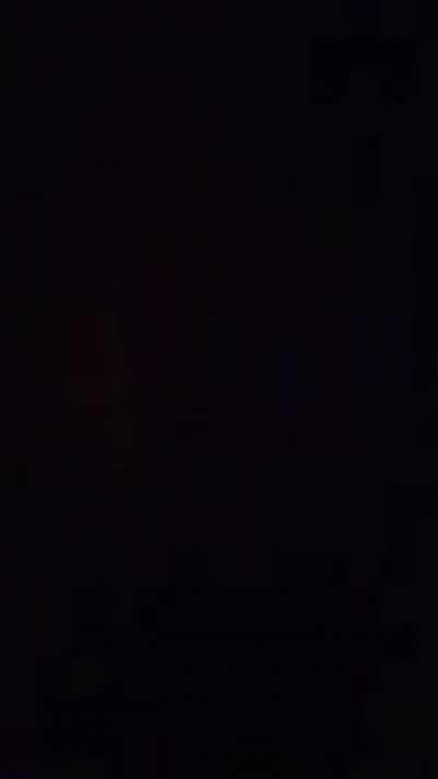 El viejas se coló a mi casa