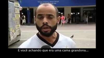 King Size of Rio de Janeiro