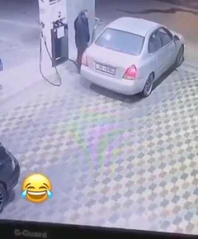 If i try to escape paying 15$