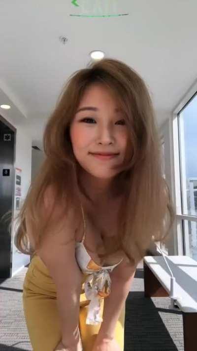 old deleted tiktok