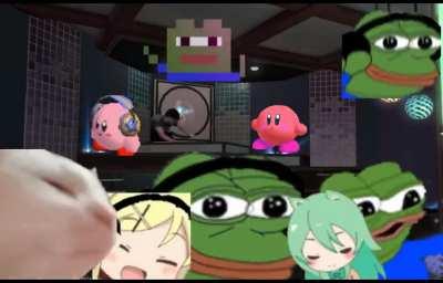 me and the boys on a friday night