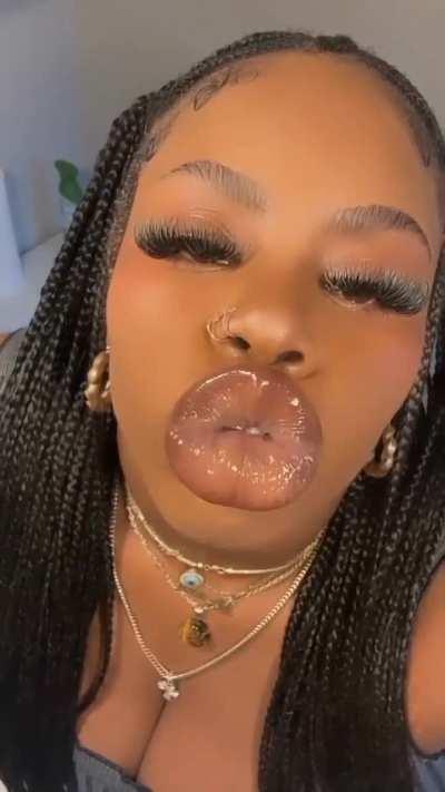 This reminds me of something.