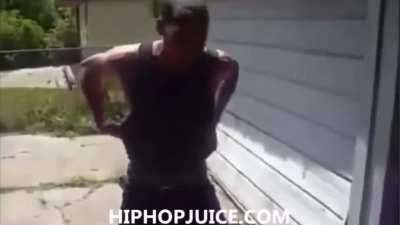 32 acp vs bulletproof vest