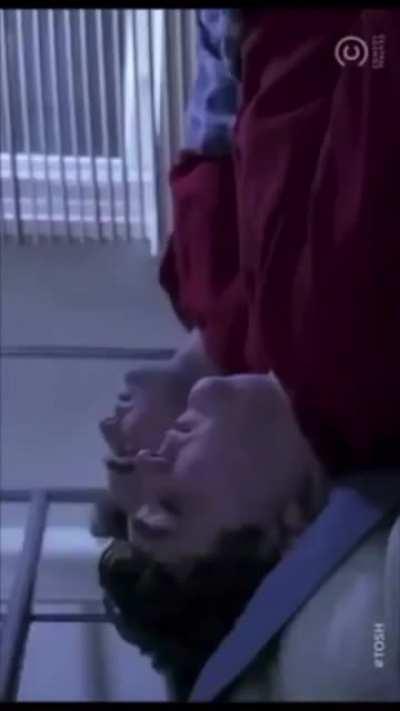 Very underrated funny ass video