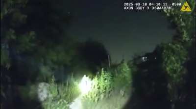 [LFO] Idiot Trying to Shoot Cop Shoots His Girlfriend in the Head Instead