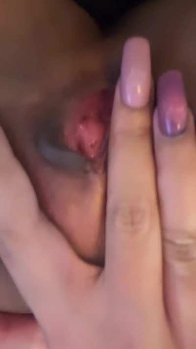 It feels so good you’ll forget to pull out