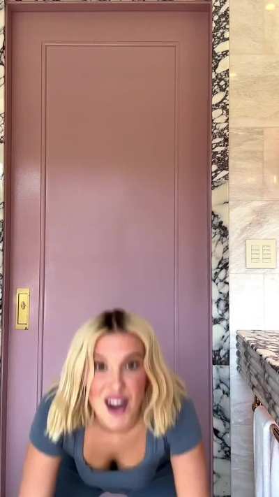 My favorite part 🗣️