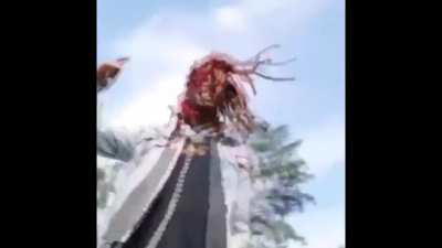 how fingerbib got me and the boys acting