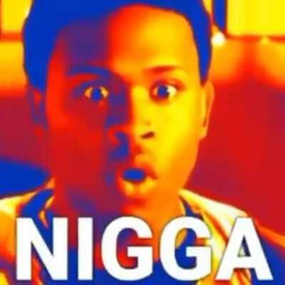 Toca funaki por la n-word? Que dicen KBROS