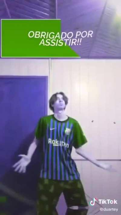 An interesting title