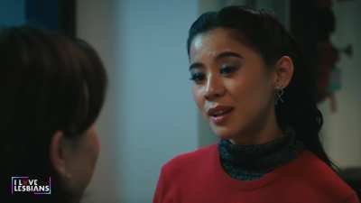 Leah Lewis (28) & Piper Curda (27) - 