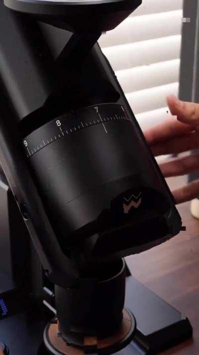 You have the habit of drinking coffee in the morning