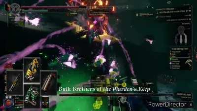 “Practically Eraticated”