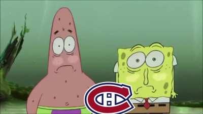 How the rest of the NHL sees the habs entering the third round: