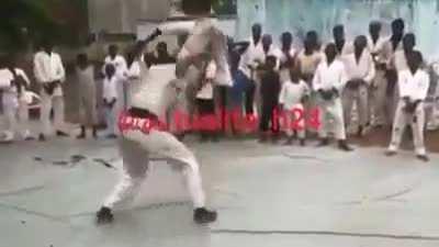 What ALL THIS FOR 🤮🤮