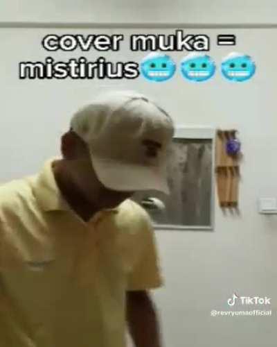 Tutorial bagaimana untuk menjadi sigma 