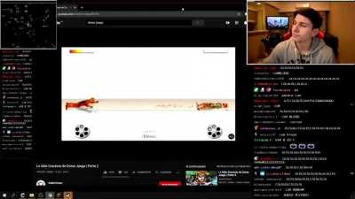 Mati ayer viendo a Dross