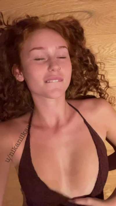 POV: you’re on top