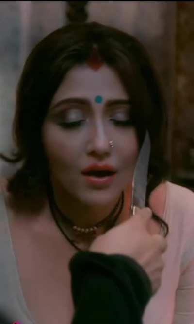 Perfect Bengali Beauty Swastika Mukherjee