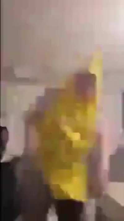 Favorite character who’d do this?