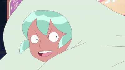 this clip from season 2 speaks for me