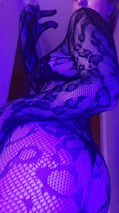 It could never please me but maybe it could make me laugh for a while.