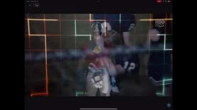 Peacemaker S2 Intro (Taylor’s Version)