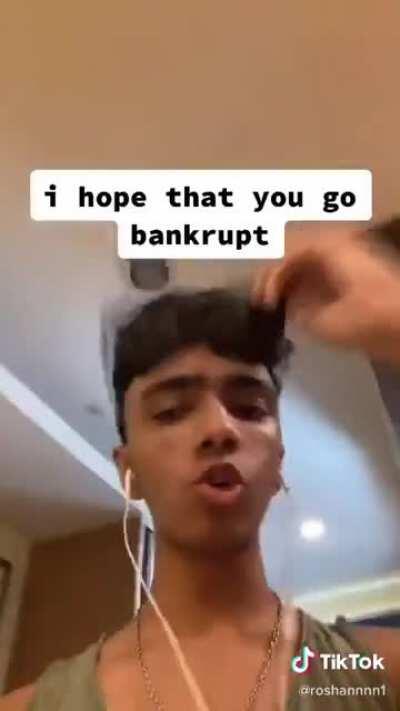 twinkle twinkle please shut up