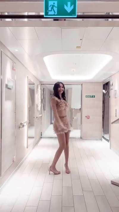 Lisa (Blackpink) 🤤🔥