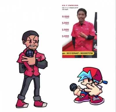 How is this not a mod yet