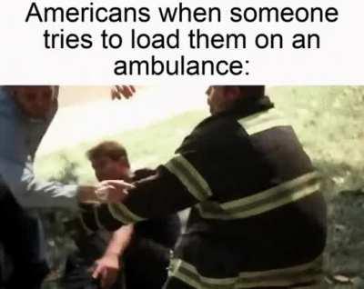 It do actually be like that though