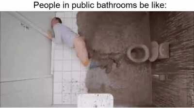 Dont watch if u don't like disgusting things