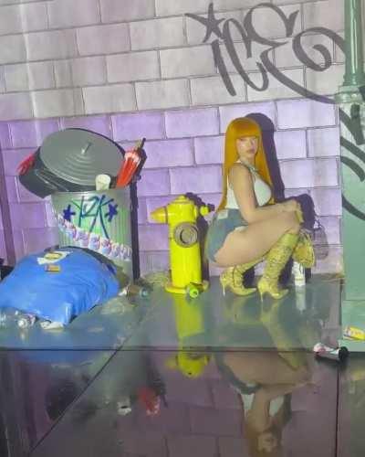 Ice spice 😮‍💨