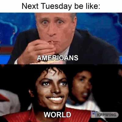 And the winner is...