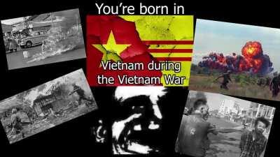 Where were you born?