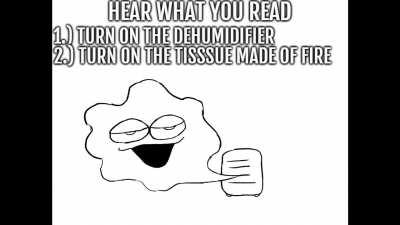 I have made a discovery (Animation by Aimkid)