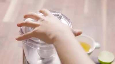 Mango Habanero Hot Sauce