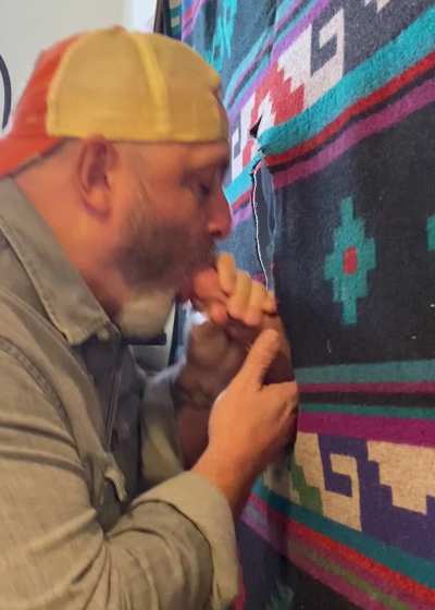 Hot stud is a grad student at U of M campus. He was very horned, and asked to use my Pussymouth. I liked what I saw, and the big fat head on him. 