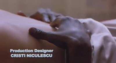 Georgina Rylance with Weasley snipes - 7 Seconds