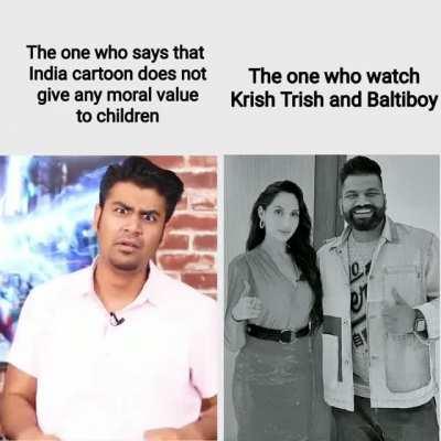 Thoda aur, thoda aur