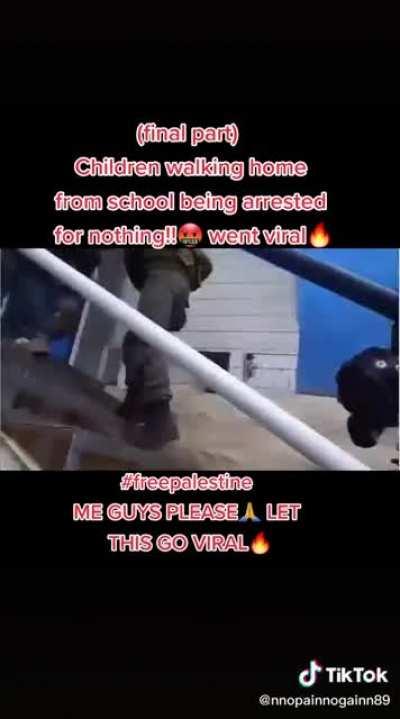 Israel are the new nazis be on the right side of history